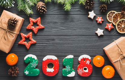 Новогодние скидки 2017 - 2018 Новогодние скидки 2017 - 2018