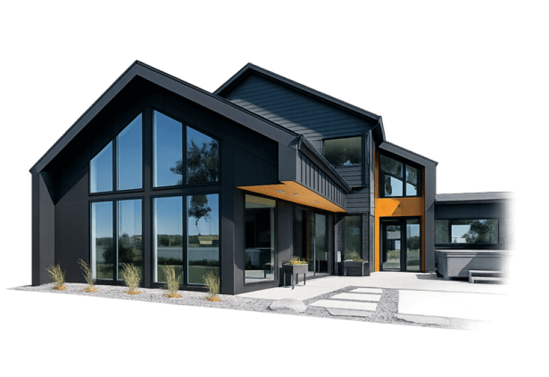 Чистая вода в каждом кране вашего дома