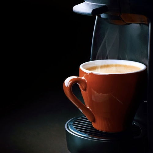 Зачем при приготовлении кофе использовать фильтрованную воду?