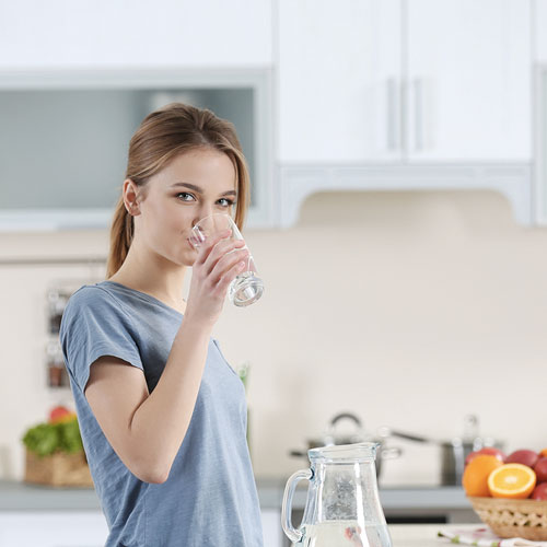 Що вигідніше бутильована або фільтрована вода?