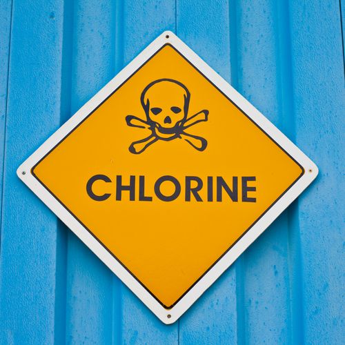 Хлориды и хлор в воде: Источники, Влияние и Способы очистки