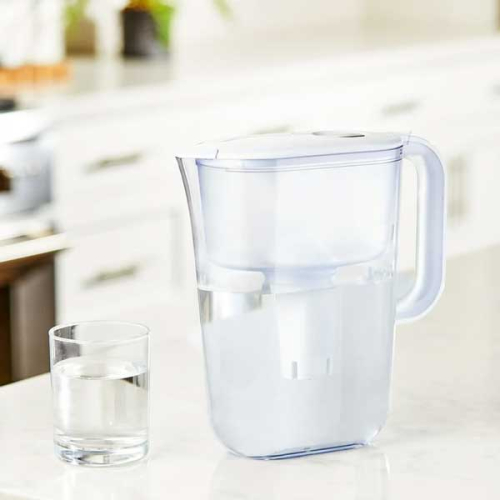 Який фільтр глечик для води кращий?