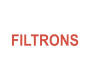 Фильтры для воды Filtrons