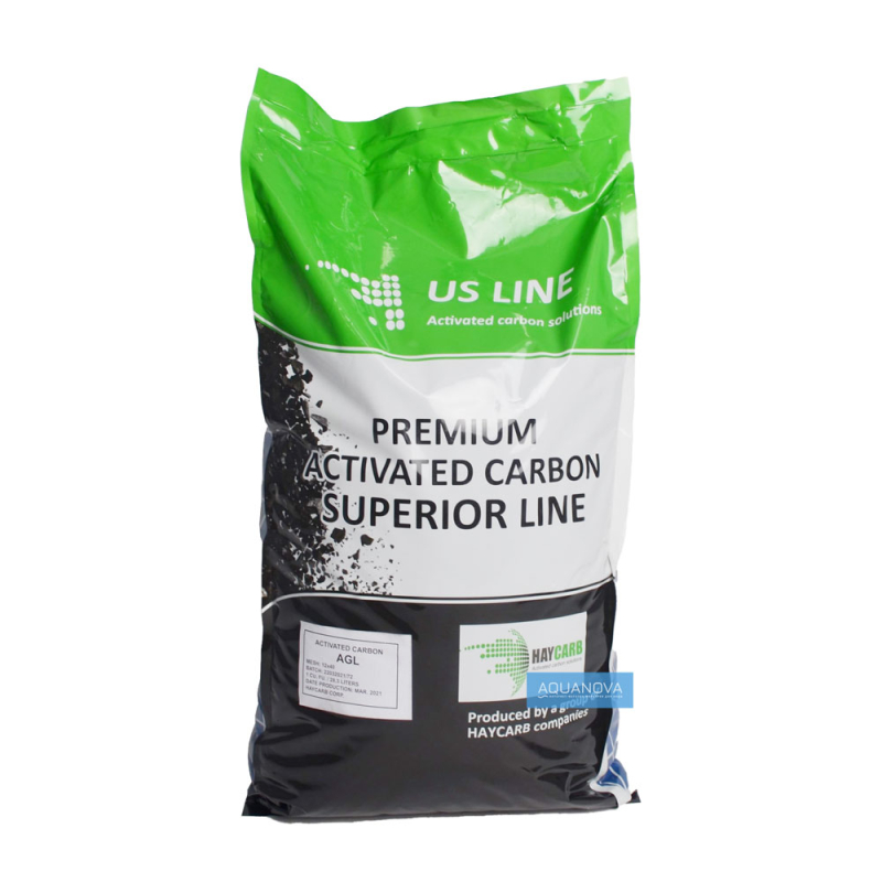Активированный уголь AGL US Line