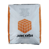 Jacobi AquaSorb 2000 бітумінозне вугілля 25кг (50л)