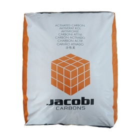 Jacobi AquaSorb 2000 битумный уголь 25кг (50л)