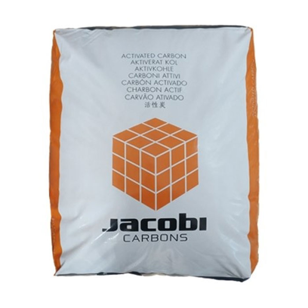 Jacobi AquaSorb 2000 битуминозный уголь 25кг (50л)