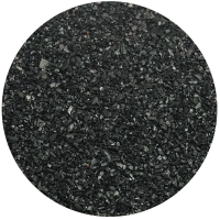 Активоване вугілля Ecosoft Ecocarb 8х30 25 кг