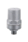 Амортизатор гідроударів Roho R1250-050 - 1/2" Н, PN50
