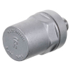 Амортизатор гидроударов Roho R1250-050 - 1/2" Н, PN50