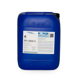Антискалант Ropur RPI 3000A (23,5 кг)