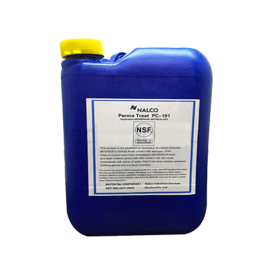 Антискалант Nalco PermaTreat PC-191 (25 кг)