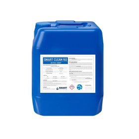 Антискалант универсальный Smart Clean 102 (24 кг)