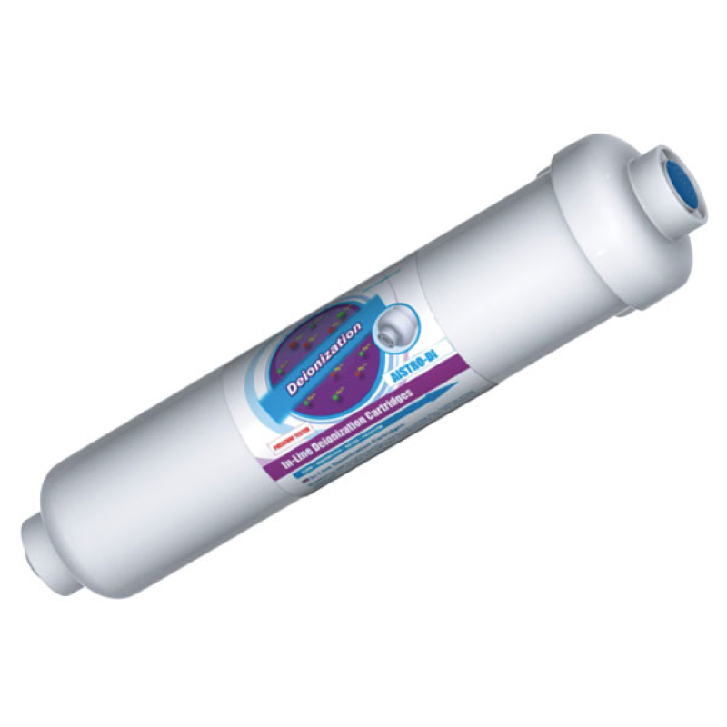 Aquafilter AISTRO-DI картридж демінералізації води
