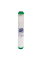 Aquafilter FCCBKDF-L вугільний картридж Slim Line 20 з KDF