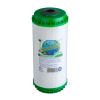 Aquafilter FCCBKDF10BB угольный картридж с KDF