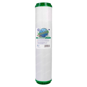 Картридж Aquafilter FCCBKDF20BB