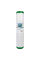 Aquafilter FCCBKDF20BB вугільний картридж з KDF