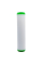 Aquafilter FCCBKDF20BB вугільний картридж з KDF