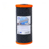 Aquafilter FCCBL10BB-P прессованный угольный картридж