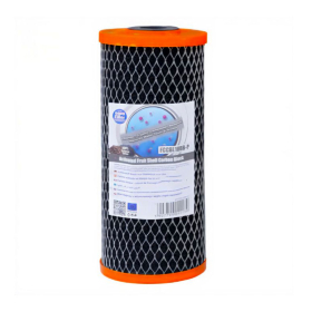 Aquafilter FCCBL10BB-P прессованный угольный картридж