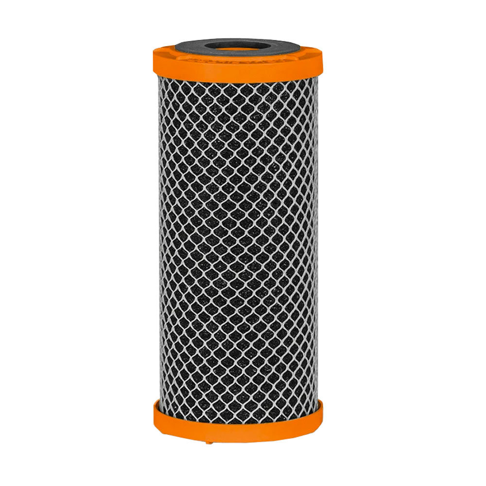 Aquafilter FCCBL10BB-P прессованный угольный картридж