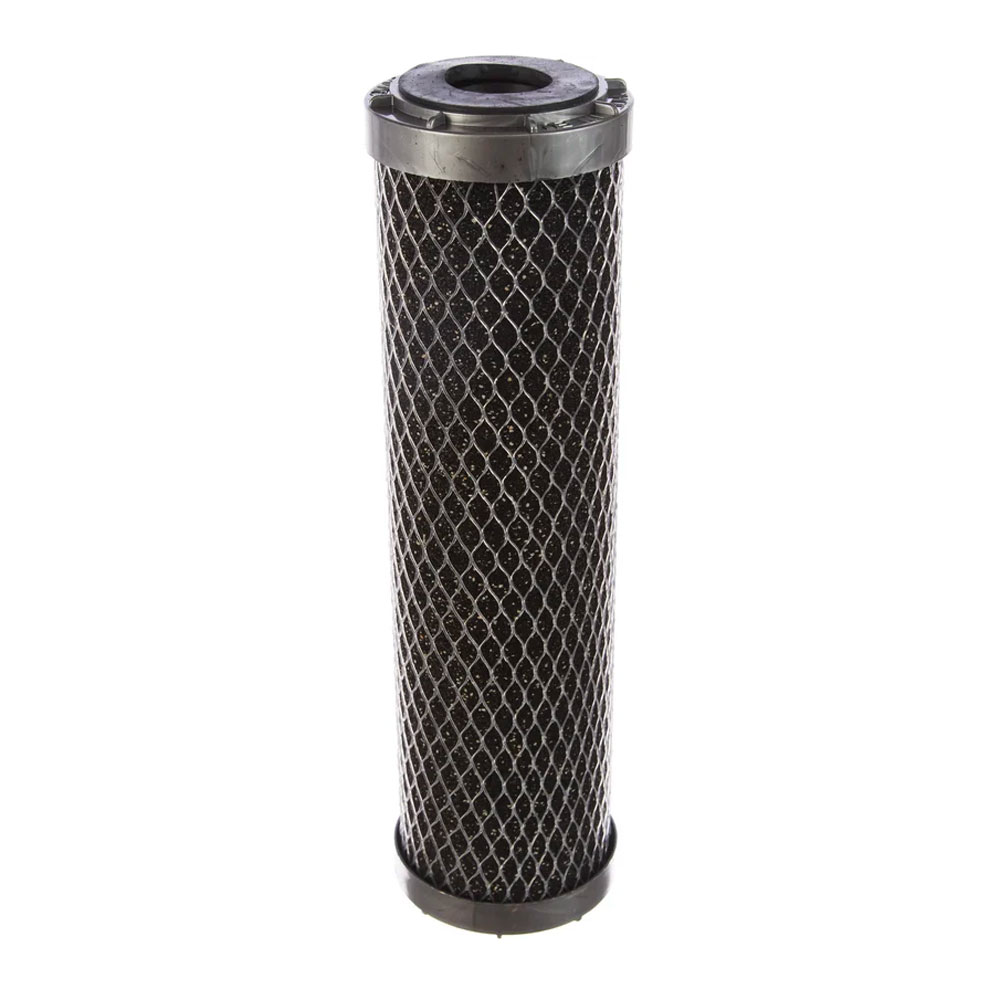 Aquafilter FCCBL-S угольный брикетированный картридж
