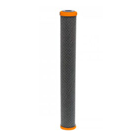 Aquafilter FCCBL-L-P прессованный угольный картридж