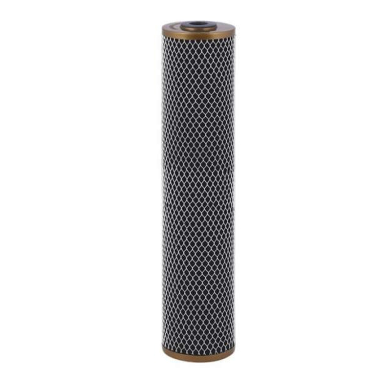 Aquafilter FCCBL20BB-G угольный картридж