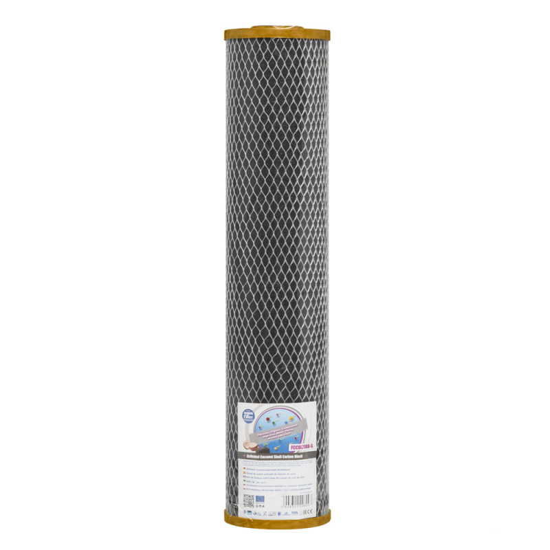 Aquafilter FCCBL20BB-G угольный картридж