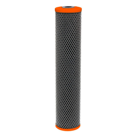 Aquafilter FCCBL20BB-P прессованный угольный картридж