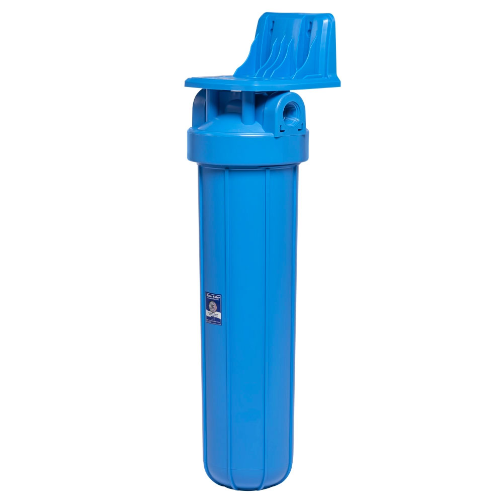 Aquafilter FH20B1-WB магистральный корпус