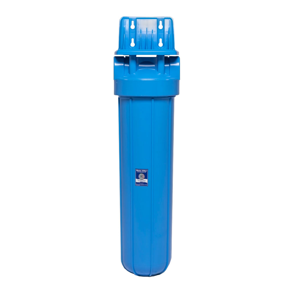 Aquafilter FH20B1-WB магистральный корпус