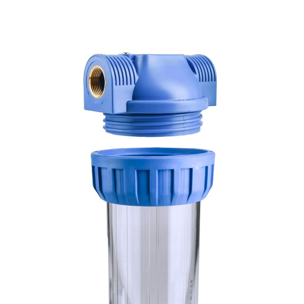 Aquafilter FHPR12-3V_R магістральний корпус