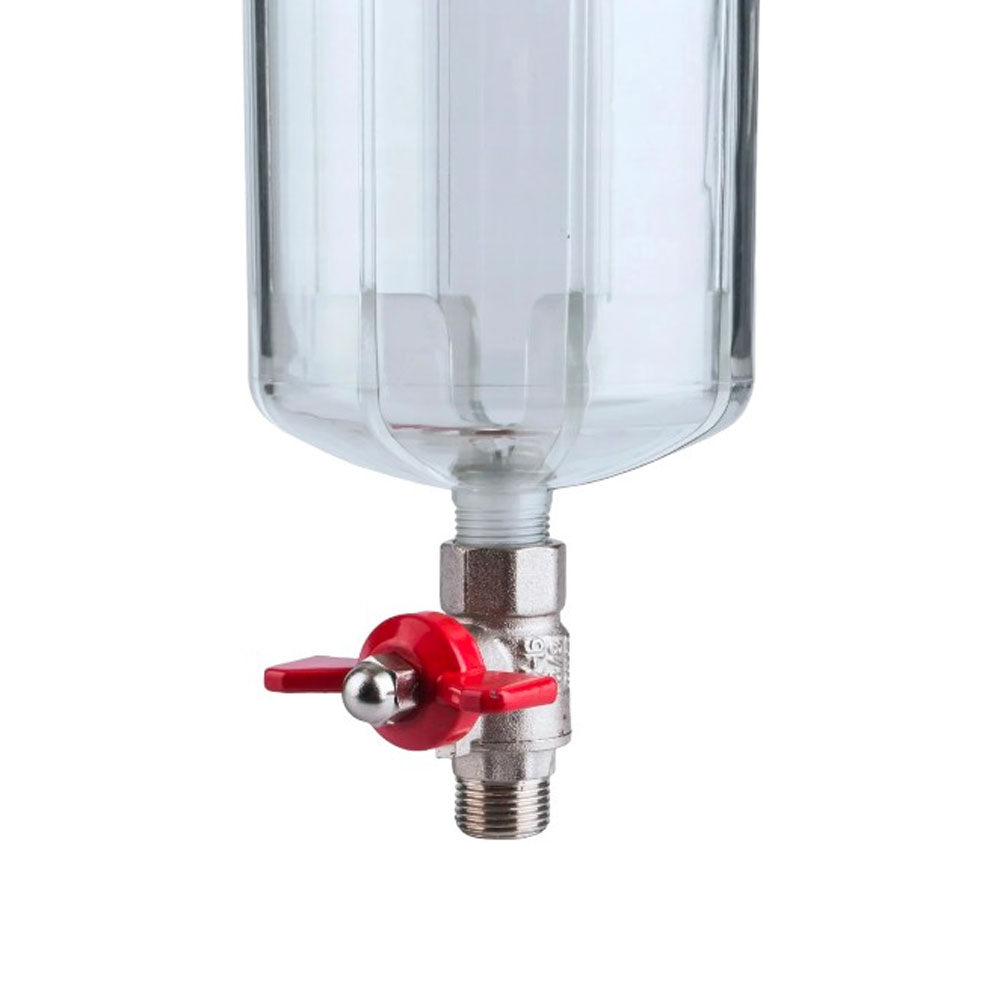 Aquafilter FHPR1-3V_R магистральный корпус