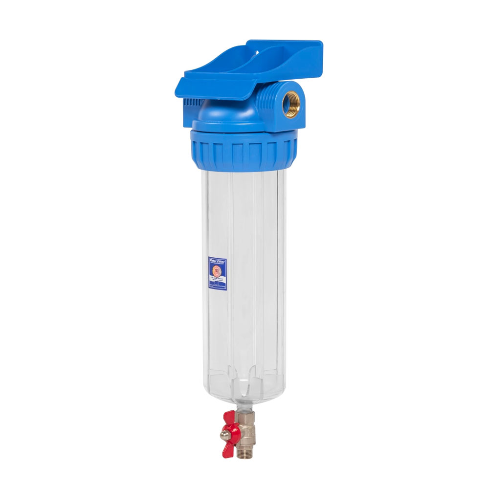 Aquafilter FHPR-3V_R магистральный корпус