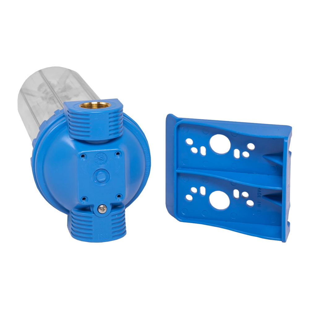 Aquafilter FHPR1-3V_R магистральный корпус
