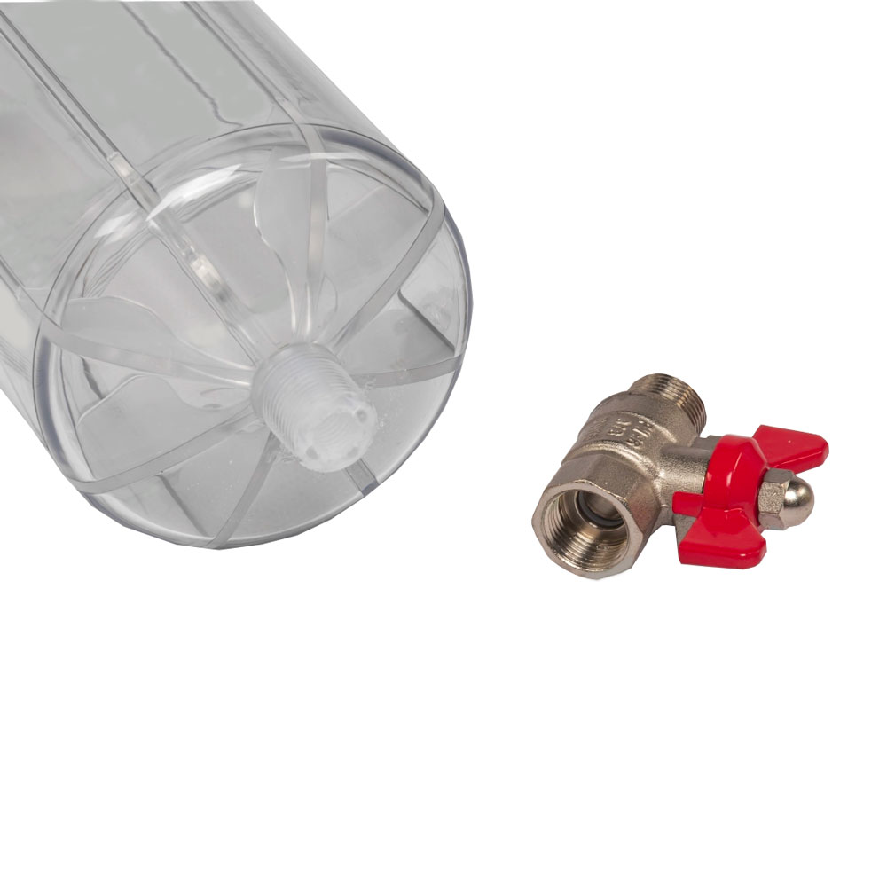 Aquafilter FHPR1-3V_R магистральный корпус