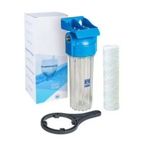 Aquafilter FHPR12-HP1 (HP2) магистральный фильтр