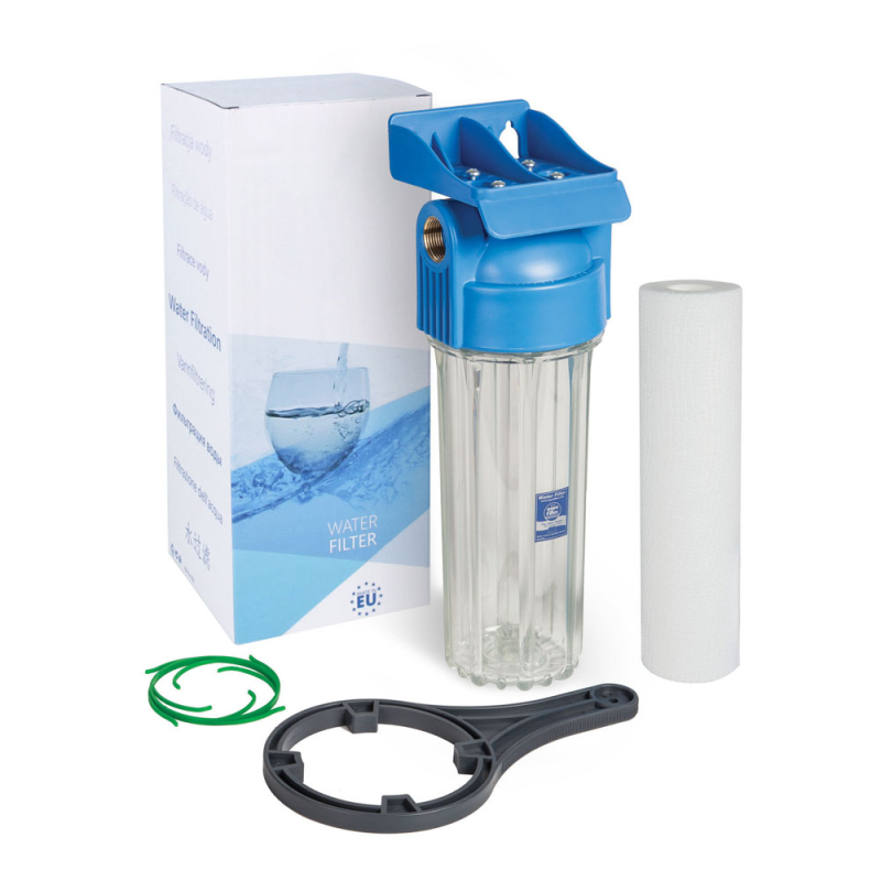 Aquafilter FHPR1-HP1 магистральный фильтр