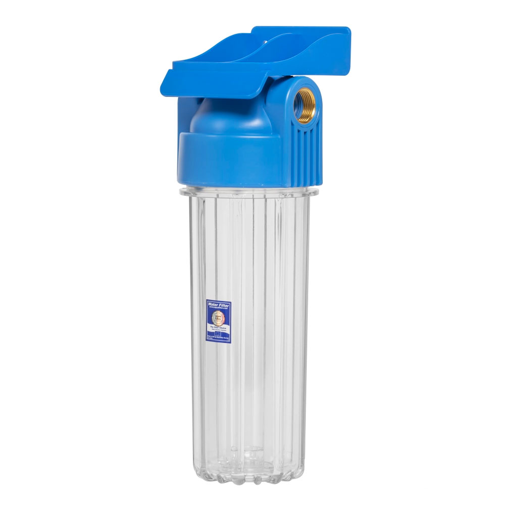 Aquafilter FHPR34-HP1 магистральный фильтр