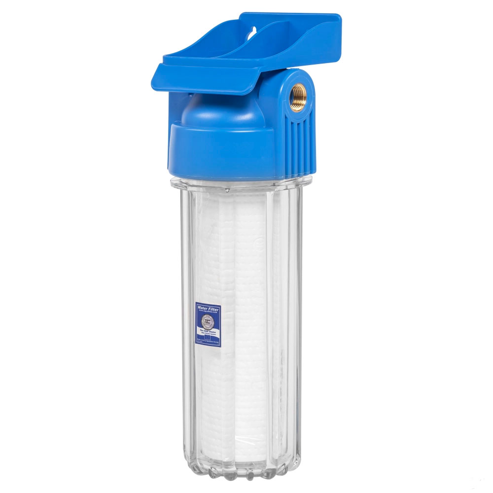 Aquafilter FHPR12-HP1 магістральний фільтр