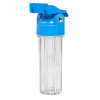 Aquafilter FHPR12-HP1 (HP2) магистральный фильтр