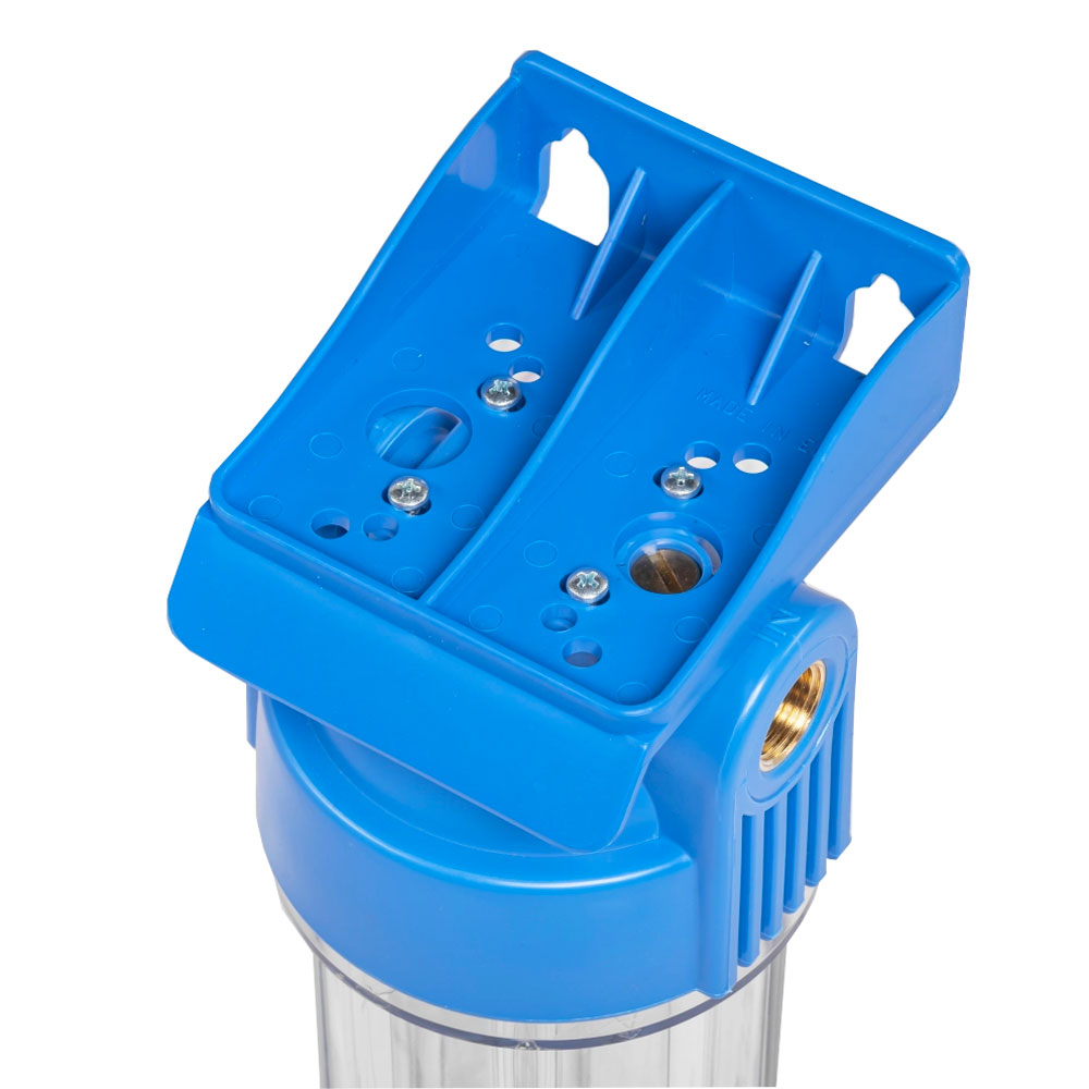 Aquafilter FHPR12-HP1 магістральний фільтр