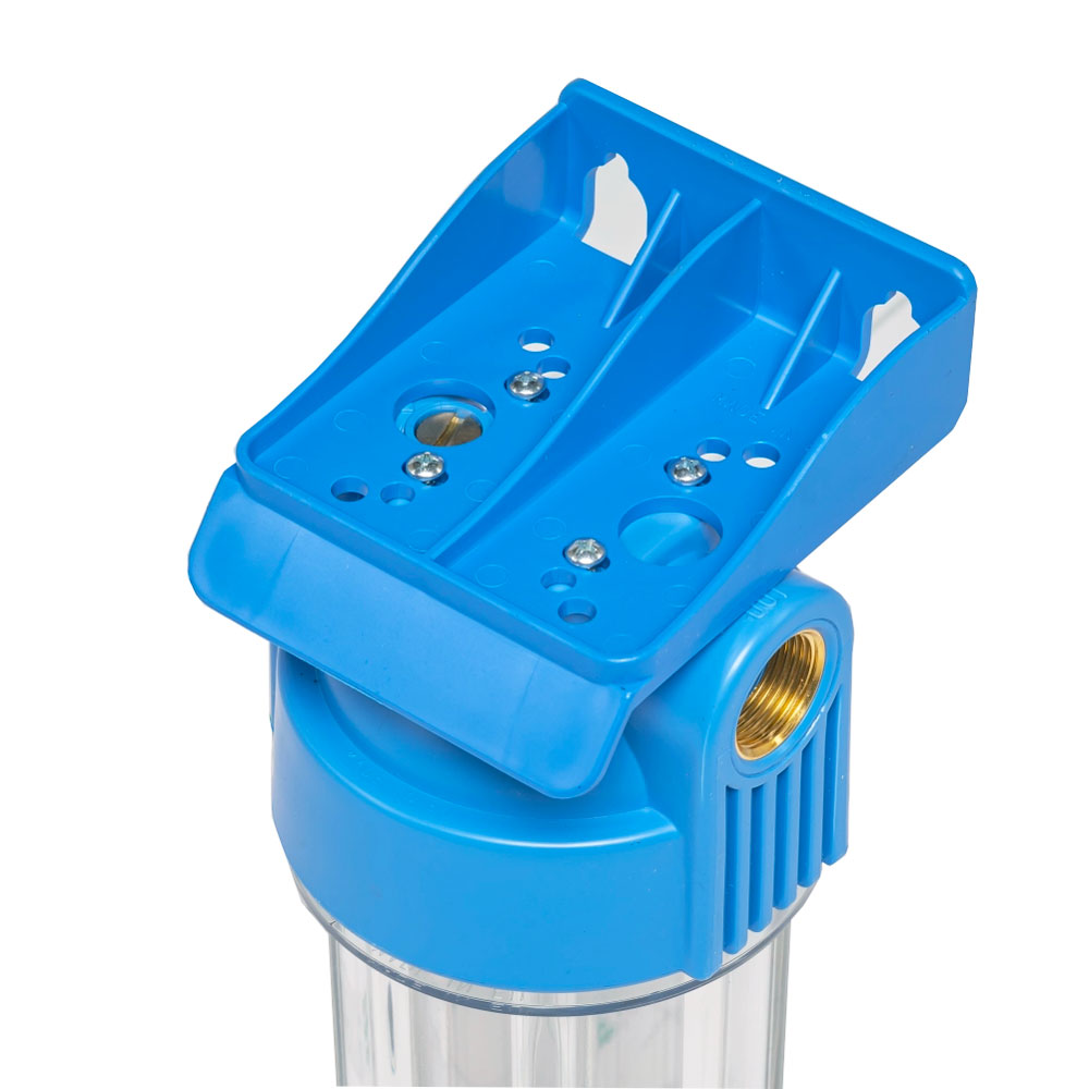 Aquafilter FHPR34-HP1 магистральный фильтр
