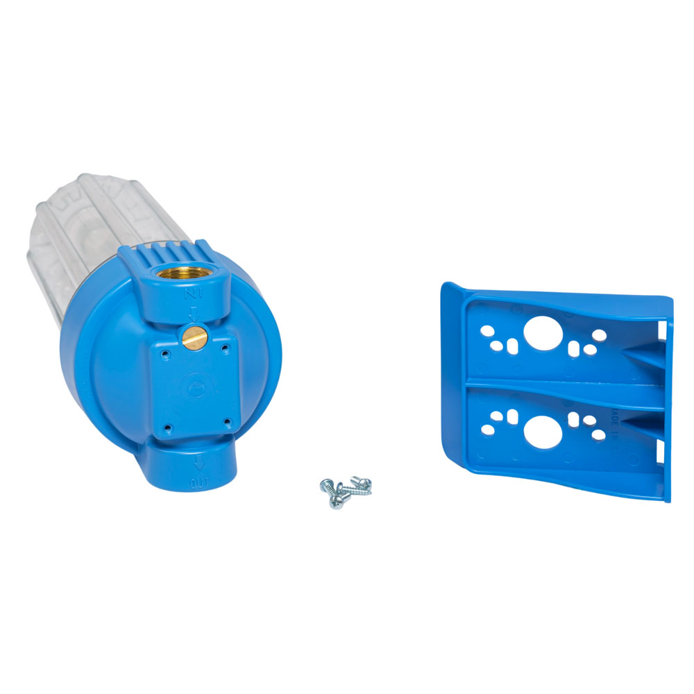 Aquafilter FHPR1-HP1 магистральный фильтр