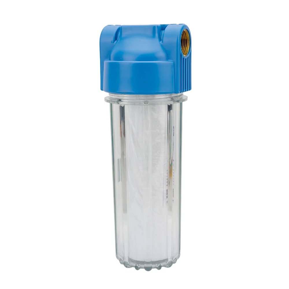 Aquafilter FHPR1-HP1 магистральный фильтр