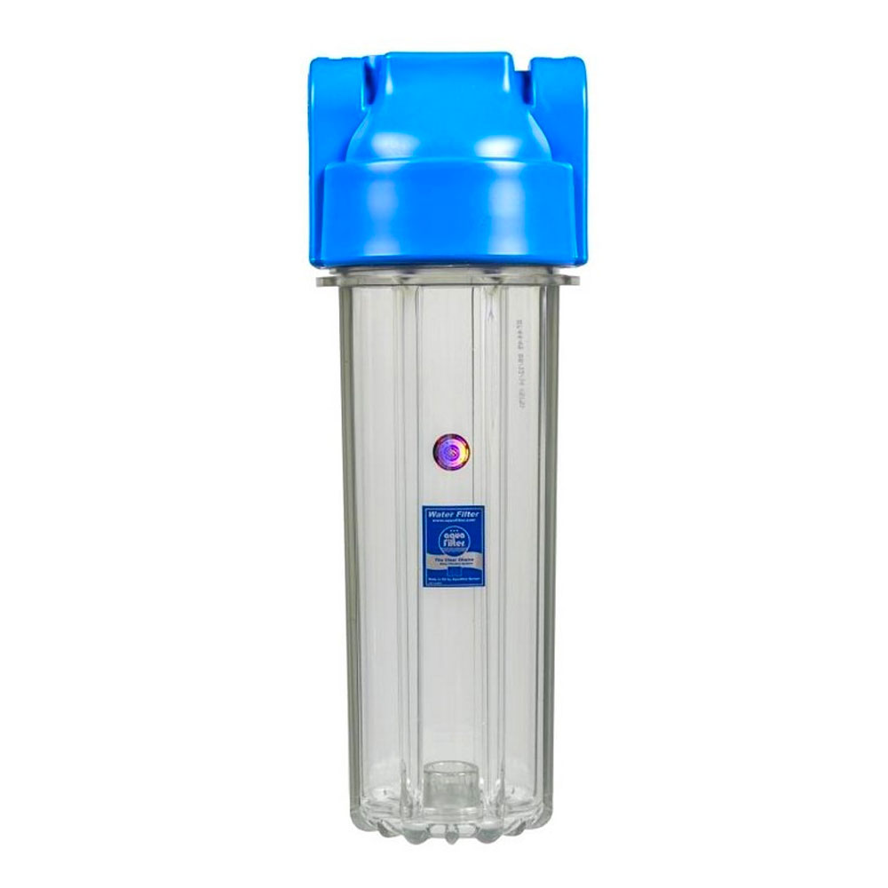 Aquafilter FHPR1-HP1 магистральный фильтр