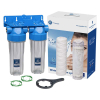 Фильтр Aquafilter FHPRCL34-B1-TWIN