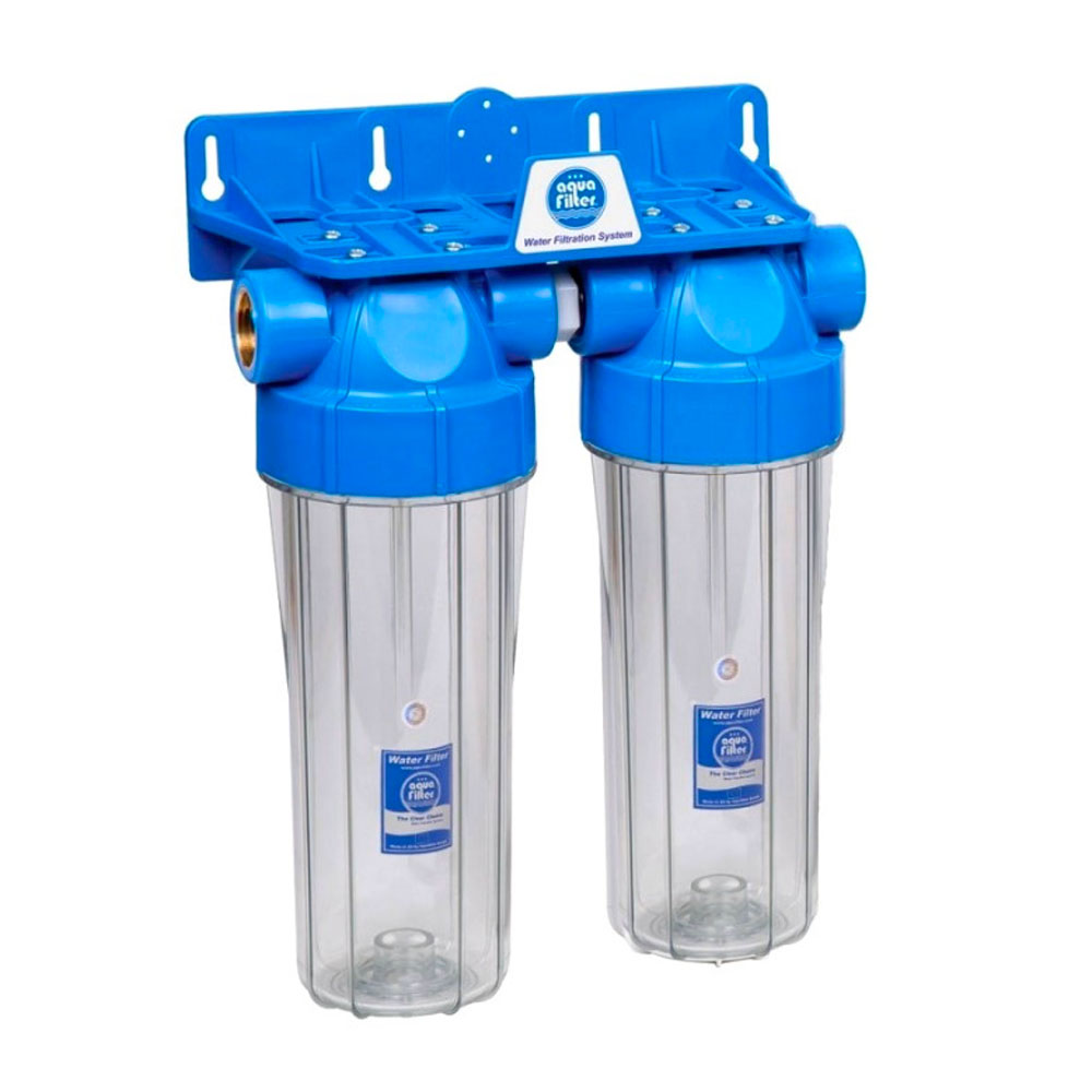 Фильтр Aquafilter FHPRCL34-B1-TWIN
